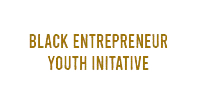 Black Entrpreneurship Youth Initiative Logo