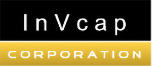 InVcap Corporation Logo