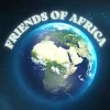 Friends of Africa Logo